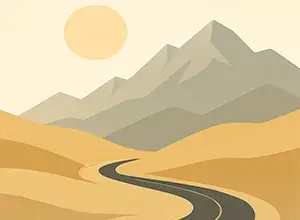 Roles Journey Illustration